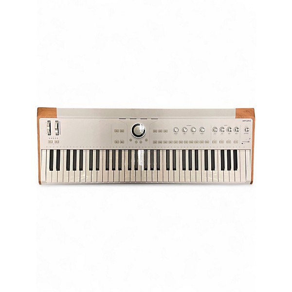 Used Arturia Astrolab 88