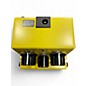 Used BOSS SD1 Super Overdrive Effect Pedal
