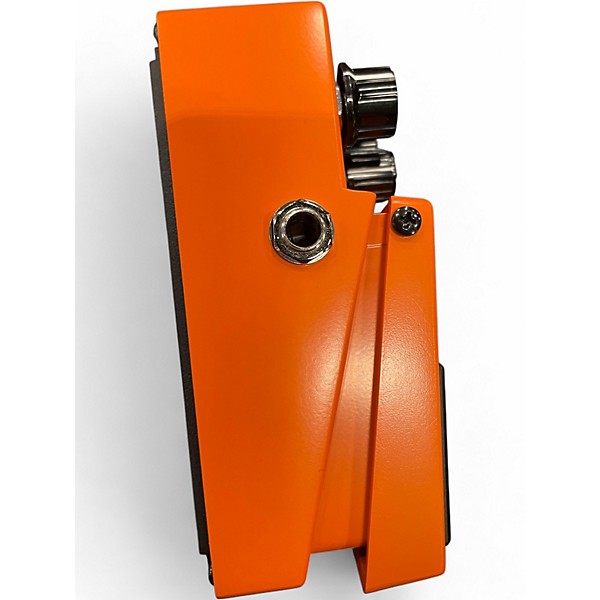 Used BOSS DS1 Distortion Effect Pedal