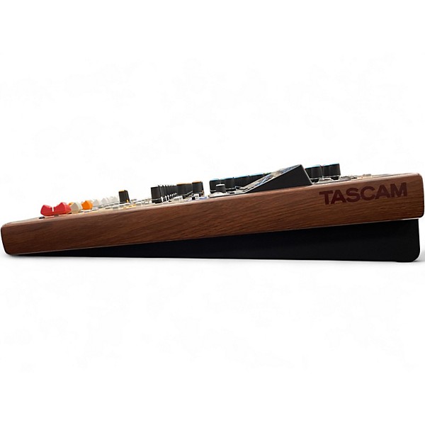 Used TASCAM MODEL 12 Unpowered Mixer
