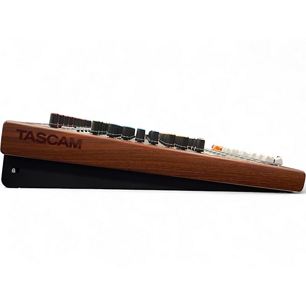 Used TASCAM MODEL 12 Unpowered Mixer