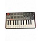Used Akai Professional MPK Mini MKII MIDI Controller thumbnail