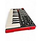 Used Akai Professional MPK Mini MKII MIDI Controller