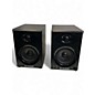 Used M-Audio BX3 GRAPHITE Powered Monitor thumbnail