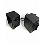 Used M-Audio BX3 GRAPHITE Powered Monitor