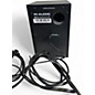 Used M-Audio BX3 GRAPHITE Powered Monitor