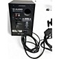 Used M-Audio BX3 GRAPHITE Powered Monitor
