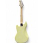 Used Ivy IMF200VW Vintage White Solid Body Electric Guitar
