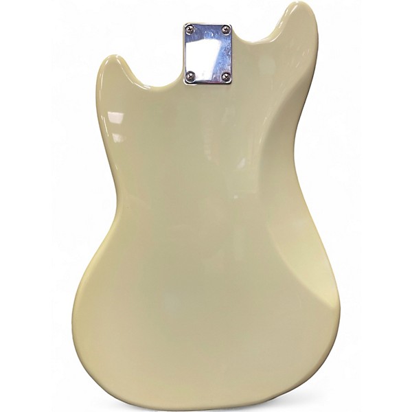 Used Ivy IMF200VW Vintage White Solid Body Electric Guitar
