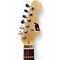Used Ivy IMF200VW Vintage White Solid Body Electric Guitar