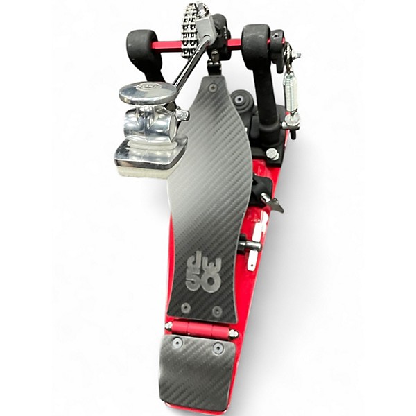 Used DW DW5000 ANNIVERSARY Single Bass Drum Pedal