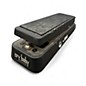 Used Dunlop GCB95F Crybaby Classic Wah With Fasel Inductor Effect Pedal thumbnail