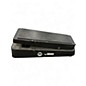 Used Dunlop GCB95F Crybaby Classic Wah With Fasel Inductor Effect Pedal