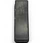 Used Dunlop GCB95F Crybaby Classic Wah With Fasel Inductor Effect Pedal