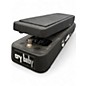 Used Dunlop GCB95 Original Crybaby Wah Effect Pedal thumbnail