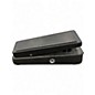 Used Dunlop GCB95 Original Crybaby Wah Effect Pedal