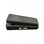Used Dunlop GCB95 Original Crybaby Wah Effect Pedal