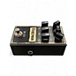 Used Friedman BE-OD Effect Pedal