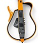 Used Yamaha SLG200NW Natural Classical Acoustic Electric Guitar