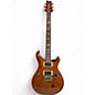 Used PRS Custom 24 Antique Amber Solid Body Electric Guitar thumbnail