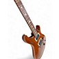 Used PRS Custom 24 Antique Amber Solid Body Electric Guitar