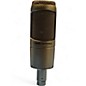 Used Audio-Technica AT3035 Condenser Microphone thumbnail
