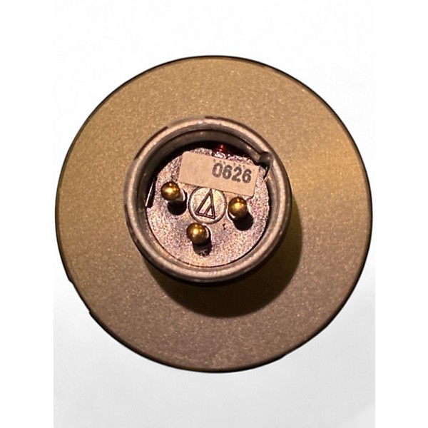 Used Audio-Technica AT3035 Condenser Microphone