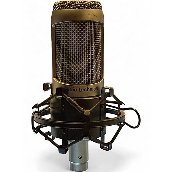 Used Audio-Technica AT3035 Condenser Microphone