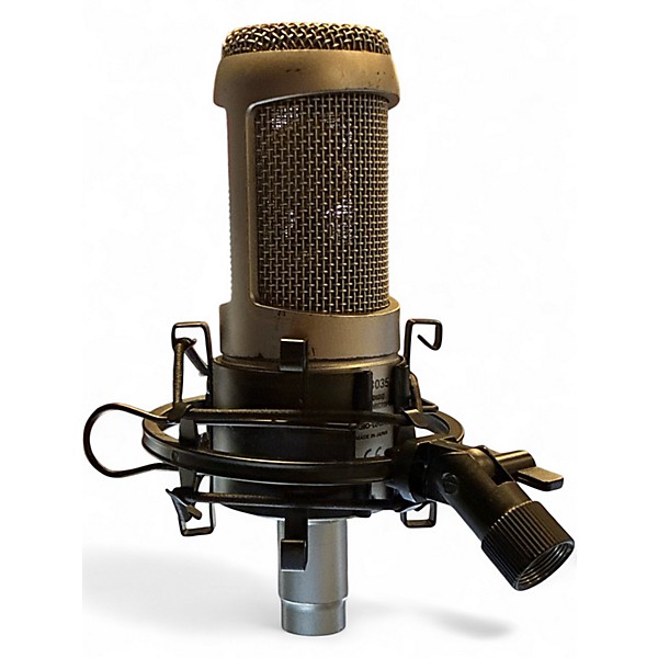 Used Audio-Technica AT3035 Condenser Microphone
