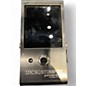 Used Peterson STROBOSTOMP HD Tuner Pedal thumbnail