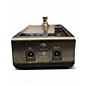 Used Peterson STROBOSTOMP HD Tuner Pedal