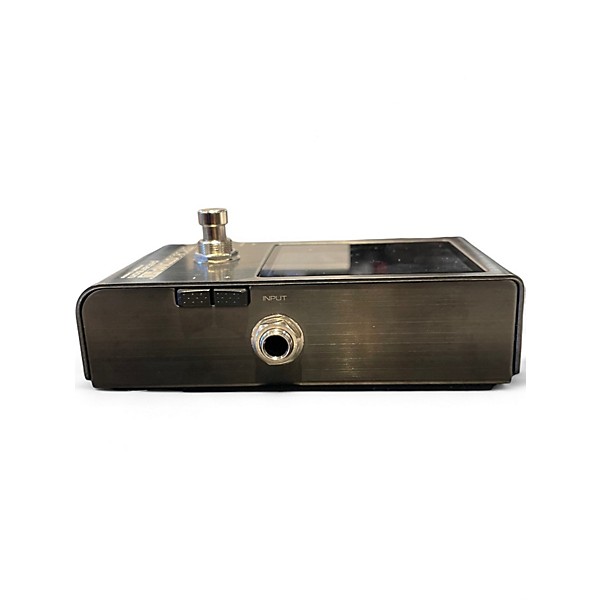 Used Peterson STROBOSTOMP HD Tuner Pedal
