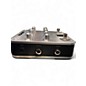 Used Fishman Aura Spectrum DI Imaging Guitar Preamp
