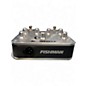 Used Fishman Aura Spectrum DI Imaging Guitar Preamp