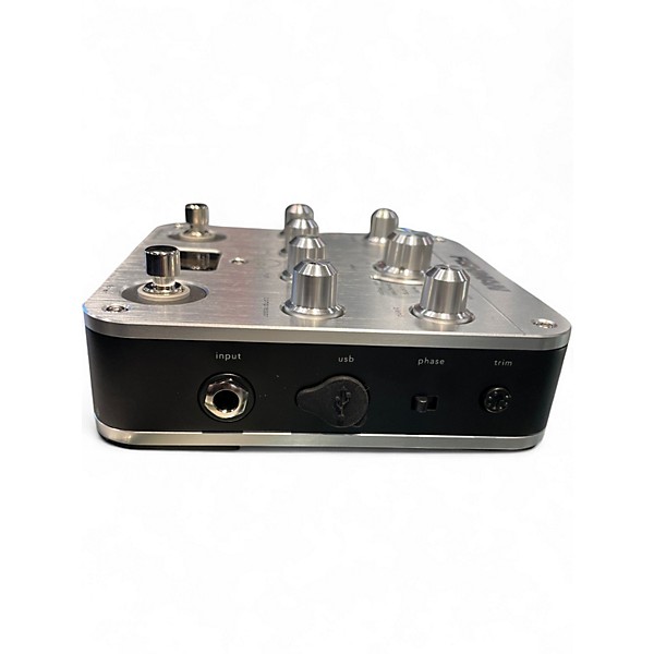 Used Fishman Aura Spectrum DI Imaging Guitar Preamp