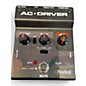 Used Radial Engineering AC DRIVER Direct Box thumbnail