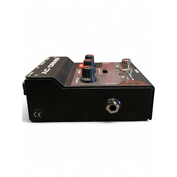 Used Radial Engineering AC DRIVER Direct Box