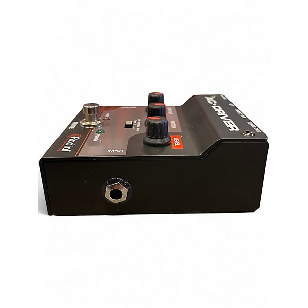 Used Radial Engineering AC DRIVER Direct Box