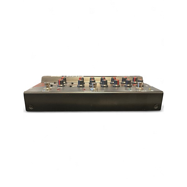 Used Radial Engineering PZ PRO Guitar Preamp