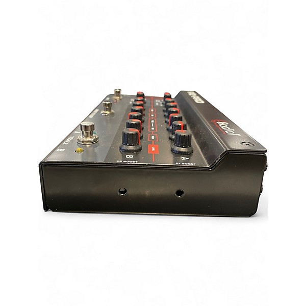Used Radial Engineering PZ PRO Guitar Preamp