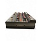Used Radial Engineering PZ PRO Guitar Preamp