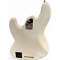 Used Fender American Ultra II Jazz Bass V Avalanche Electric Bass Guitar