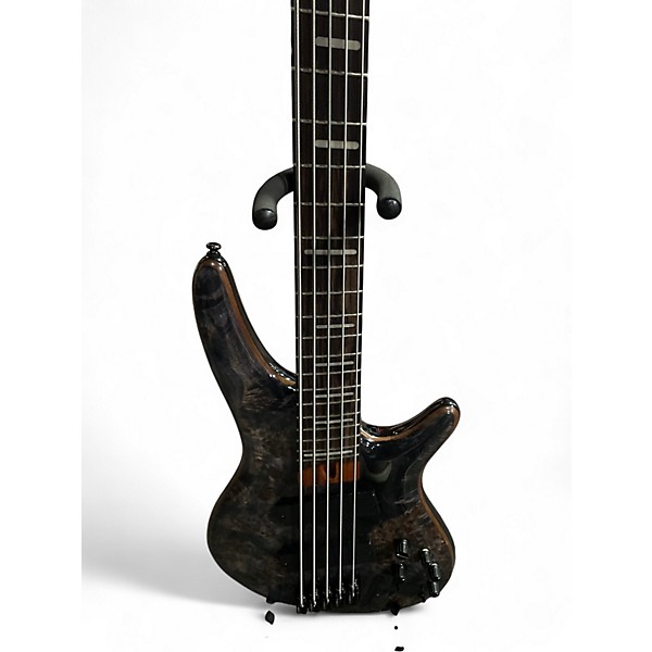Used Ibanez SR805MS TWILIGHT Electric Bass Guitar