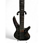 Used Ibanez SR805MS TWILIGHT Electric Bass Guitar