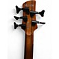 Used Ibanez SR805MS TWILIGHT Electric Bass Guitar