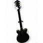 Used Gretsch Guitars BOYGENIUS Black Hollow Body Electric Guitar