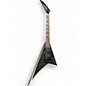 Used Jackson RRXMG7 Randy Rhoads Black Solid Body Electric Guitar thumbnail