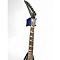 Used Jackson RRXMG7 Randy Rhoads Black Solid Body Electric Guitar