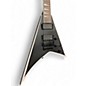 Used Jackson RRXMG7 Randy Rhoads Black Solid Body Electric Guitar