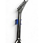 Used Jackson RRXMG7 Randy Rhoads Black Solid Body Electric Guitar
